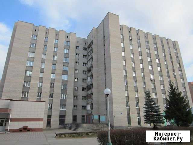 1-комнатная квартира, 34.8 м², 9/9 эт. на продажу в Протвино Протвино - изображение 1