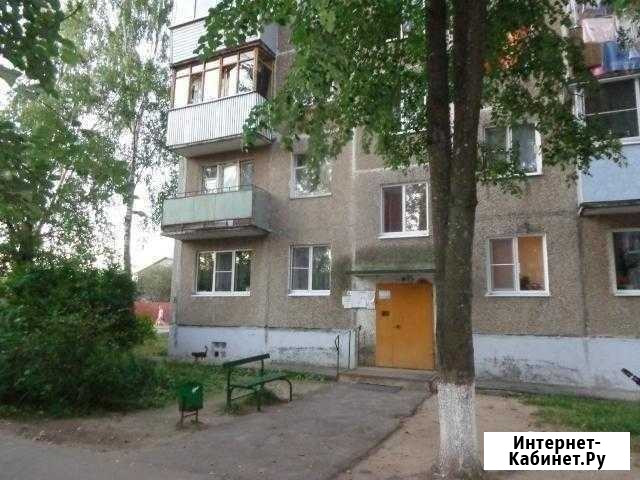 1-комнатная квартира, 32 м², 4/5 эт. в аренду на длительный срок во Фряново Фряново - изображение 1