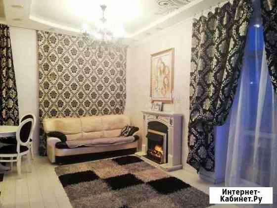 3-комнатная квартира, 79.5 м², 3/5 эт. на продажу в Санкт-Петербурге Санкт-Петербург