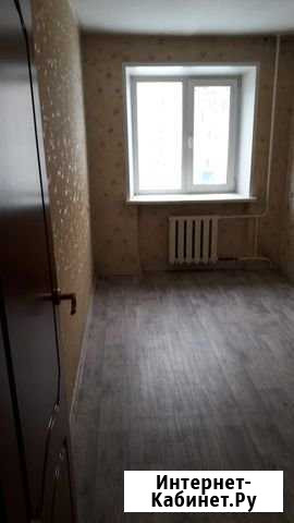 2-комнатная квартира, 46 м², 3/5 эт. на продажу в Абазе Абаза - изображение 1