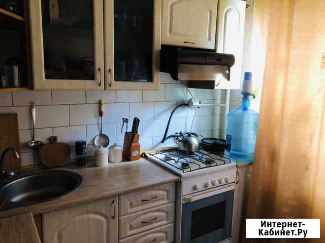 1-комнатная квартира, 30 м², 4/5 эт. на продажу в Кингисеппе Кингисепп - изображение 1