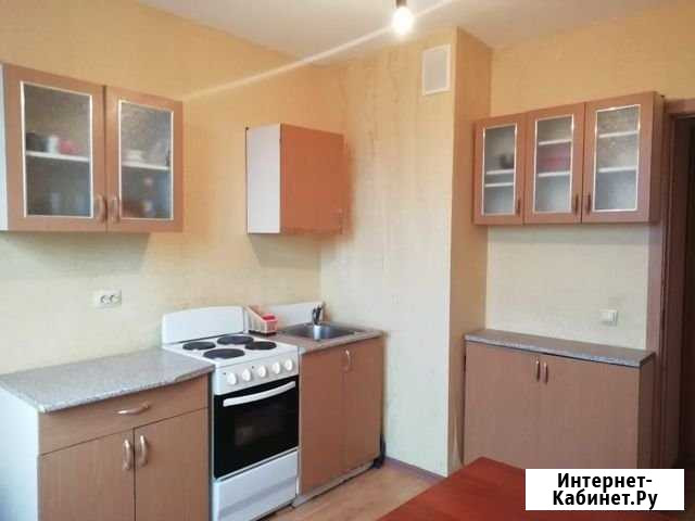 2-комнатная квартира, 45 м², 2/9 эт. в аренду на длительный срок в Пушкине Пушкин - изображение 1