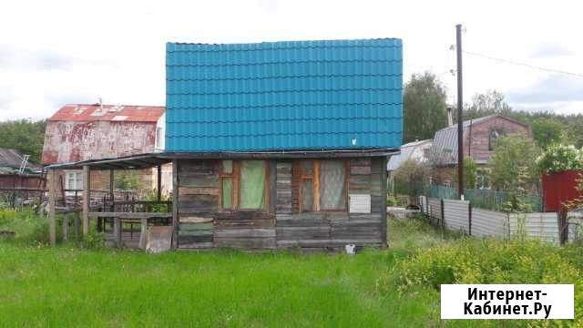 Дача 36 м² на участке 4.5 сот. на продажу в Казани Казань - изображение 1
