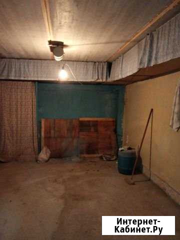 Гараж 24 м² в аренду в Тольятти Тольятти - изображение 1
