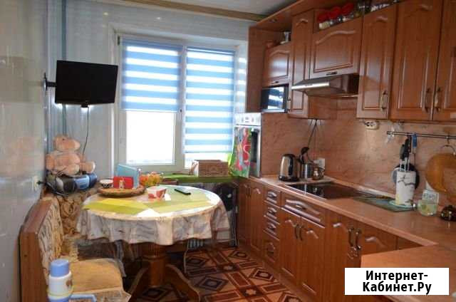3-комнатная квартира, 63.3 м², 10/10 эт. на продажу в Дзержинском Московской области Дзержинский - изображение 1