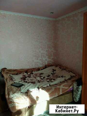 1-комнатная квартира, 28 м², 2/2 эт. на продажу в Гусе-Хрустальном Гусь-Хрустальный - изображение 1