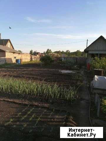 Участок СНТ, ДНП 8 сот. на продажу в Ачинске Ачинск - изображение 1