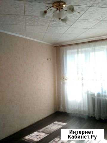 2-комнатная квартира, 45 м², 3/5 эт. на продажу в Родниках Ивановской области Родники - изображение 1