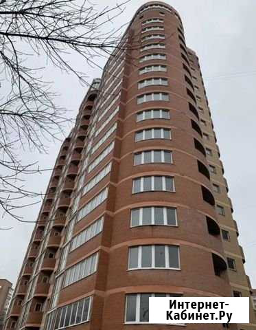 2-комнатная квартира, 83 м², 15/19 эт. на продажу в Ростове-на-Дону Ростов-на-Дону - изображение 1