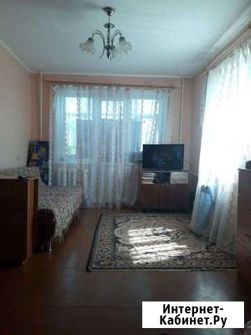 1-комнатная квартира, 31 м², 5/5 эт. на продажу в Уфе Уфа - изображение 1