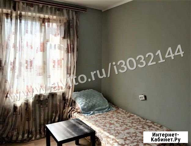 Комната 11.2 м² в 2-ком. кв., 7/9 эт. на продажу в Ростове-на-Дону Ростов-на-Дону - изображение 1