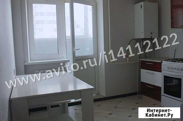 1-комнатная квартира, 36 м², 6/17 эт. в аренду на длительный срок в Ставрополе Ставрополь - изображение 1