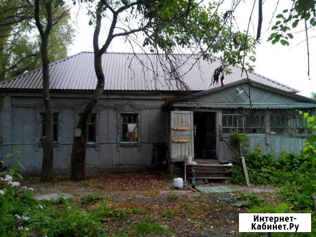 Дом 70 м² на участке 19 сот. на продажу в Воронеже Воронеж - изображение 1