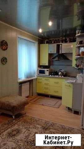 2-комнатная квартира, 60 м², 5/5 эт. на продажу в Боровичах Боровичи - изображение 1