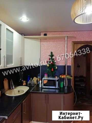3-комнатная квартира, 56.9 м², 1/9 эт. на продажу в Алексеевке Белгородской области Алексеевка - изображение 1