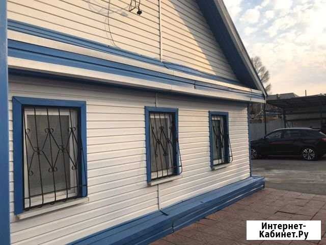 Дом 150 м² на участке 12 сот. на продажу в Самаре Самара - изображение 1