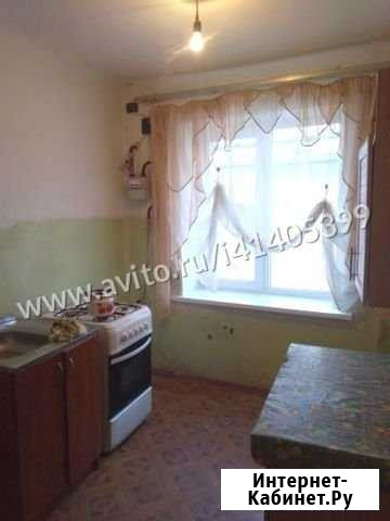 2-комнатная квартира, 33.2 м², 2/2 эт. на продажу в Валдае Валдай - изображение 1