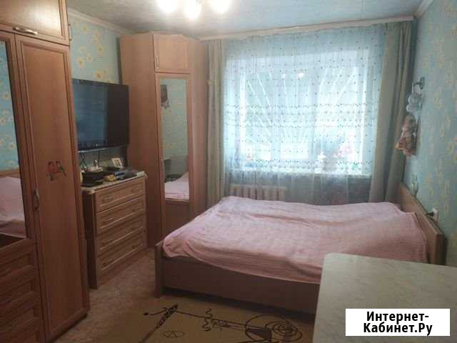 2-комнатная квартира, 34 м², 1/9 эт. на продажу в Димитровграде Димитровград - изображение 1