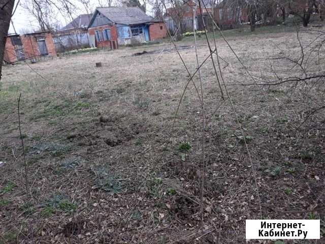 Участок ИЖС 12 сот. на продажу в Краснодаре Краснодар - изображение 1