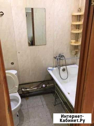 1-комнатная квартира, 30 м², 5/5 эт. в аренду на длительный срок в Альметьевске Альметьевск - изображение 1