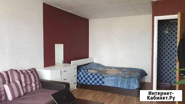 1-комнатная квартира, 34.9 м², 12/12 эт. на продажу в Набережных Челнах Набережные Челны - изображение 1