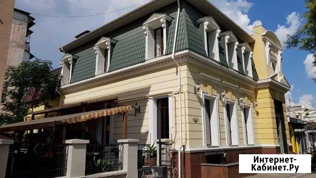 Сдам помещение под бизнес Симферополь - изображение 1
