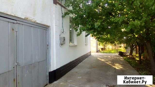 Дом 120 м² на участке 11 сот. на продажу в Красногвардейском Республики Крым Красногвардейское - изображение 1