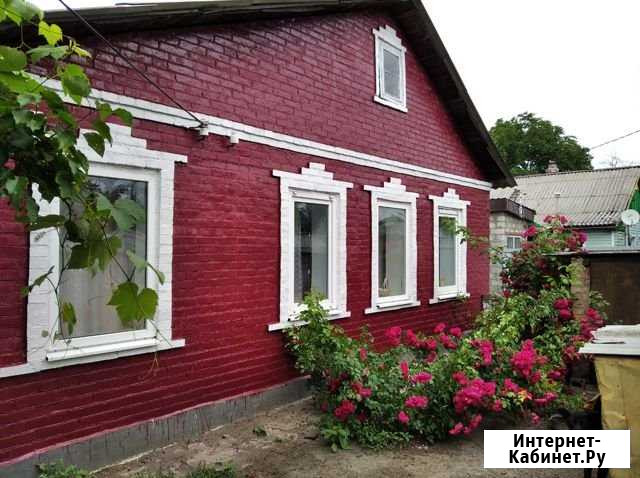 Дом 83 м² на участке 11 сот. на продажу в Новошахтинске Новошахтинск - изображение 1