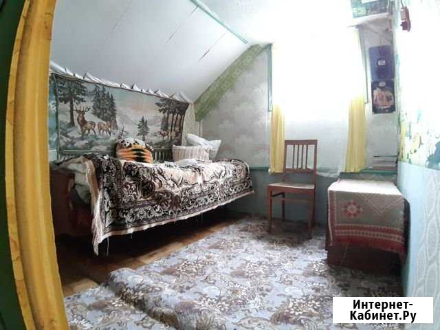 Дача 40 м² на участке 5 сот. на продажу в Ижевске Ижевск - изображение 1