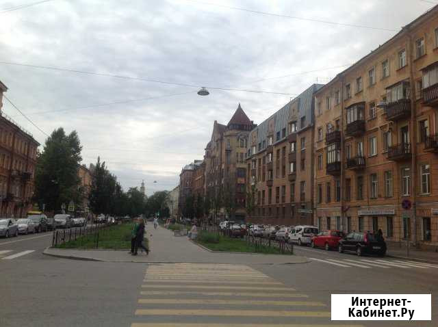 Помещение свободного назначения, 5 кв.м. Санкт-Петербург - изображение 1
