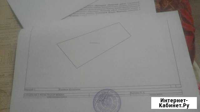 Участок ИЖС 27 сот. на продажу в Вязьме Вязьма - изображение 1