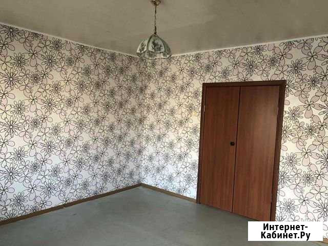 1-комнатная квартира, 43 м², 4/9 эт. на продажу в Челябинске Челябинск - изображение 1