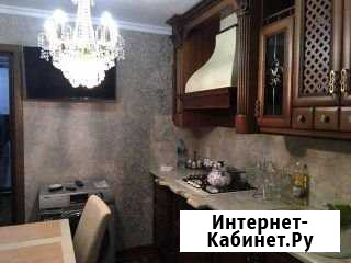 1-комнатная квартира, 43 м², 1/5 эт. в аренду посуточно в Кисловодске Кисловодск - изображение 1