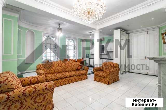 2-комнатная квартира, 96 м², 4/6 эт. на продажу в Санкт-Петербурге Санкт-Петербург - изображение 1