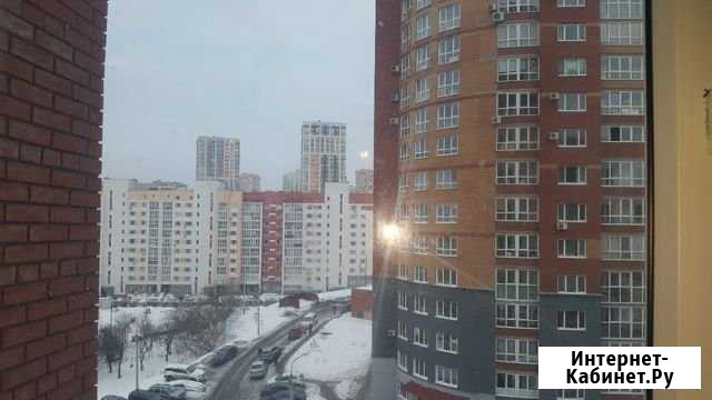 2-комнатная квартира, 55 м², 8/18 эт. на продажу в Уфе Уфа - изображение 1