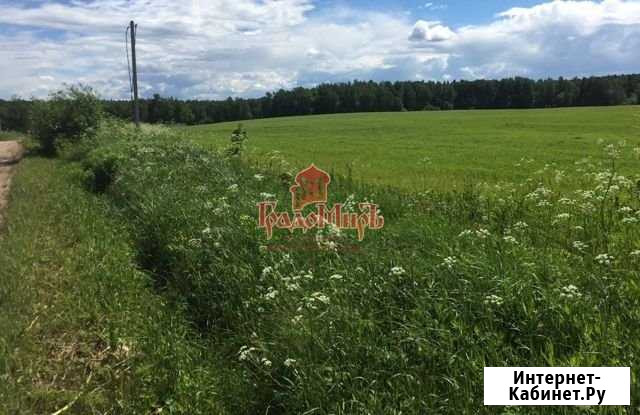 Участок ИЖС 30 сот. на продажу в Сергиевом Посаде Сергиев Посад - изображение 1