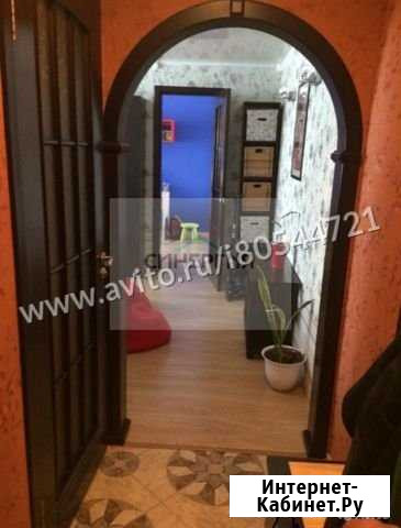 2-комнатная квартира, 47 м², 2/5 эт. на продажу в Казани Казань - изображение 1