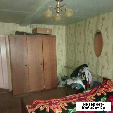 Дом 76 м² на участке 12 сот. на продажу в Тольятти Тольятти - изображение 1