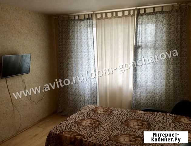 1-комнатная квартира, 36 м², 6/16 эт. в аренду посуточно в Балашихе Балашиха - изображение 1