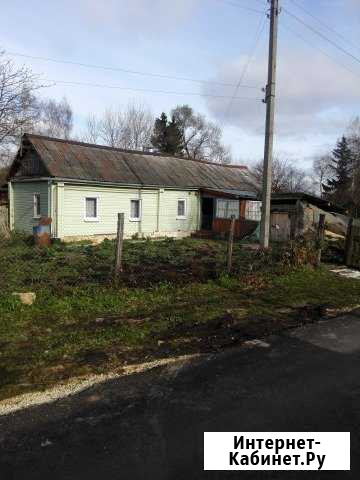 Дом 40 м² на участке 15 сот. на продажу в Орле Орёл - изображение 1