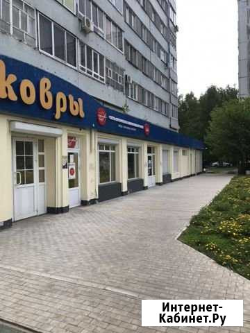 Сдам помещение 100кв первый этаж Набережные Челны - изображение 1