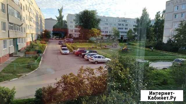 1-комнатная квартира, 32.7 м², 2/5 эт. на продажу в Козьмодемьянске Козьмодемьянск - изображение 1