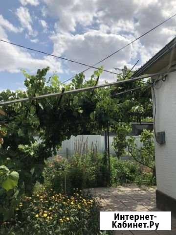 Дом 65.4 м² на участке 12 сот. на продажу в Курской Курская - изображение 1