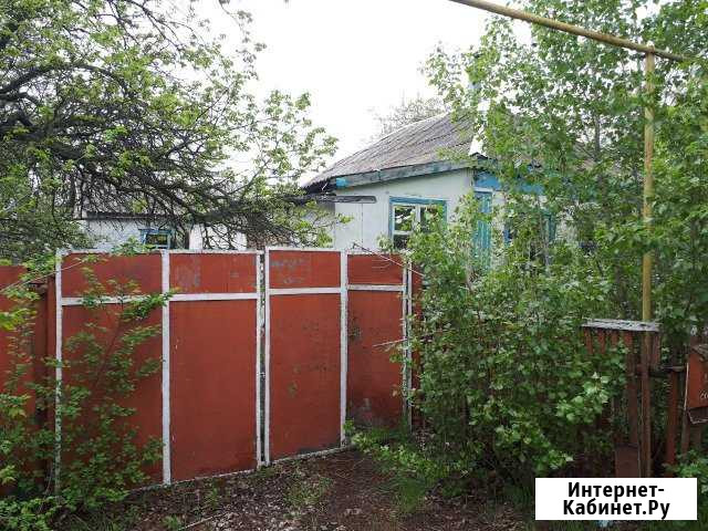 Дом 60.2 м² на участке 15 сот. на продажу в Матвееве-Кургане Матвеев-Курган - изображение 1