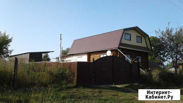 Дом 143 м² на участке 11 сот. на продажу в Барде Барда - изображение 1
