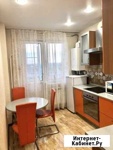 2-комнатная квартира, 50 м², 3/3 эт. в аренду на длительный срок в Туле Тула - изображение 1