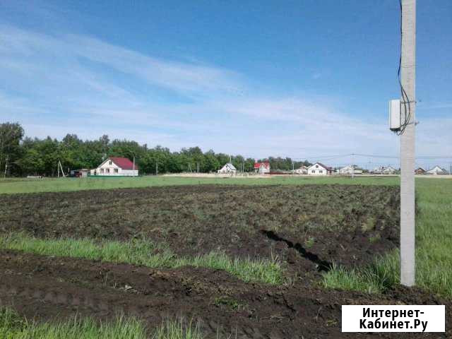 Участок ИЖС 15 сот. на продажу в Больших Березниках Большие Березники - изображение 1