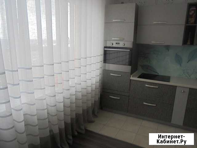 2-комнатная квартира, 68.1 м², 14/17 эт. на продажу в Пушкино Пушкино - изображение 1