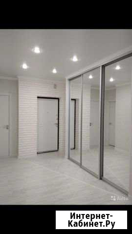 4-комнатная квартира, 100 м², 14/18 эт. на продажу в Казани Казань - изображение 1
