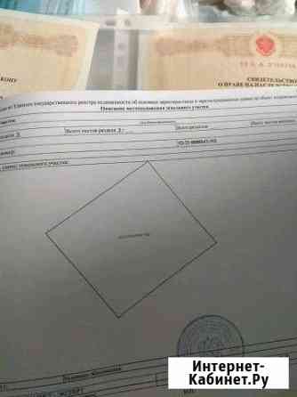 Дача 20 м² на участке 6 сот. на продажу в Дзержинске Дзержинск